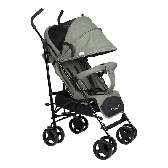 Passeggino Tataway Easy Walk Sage-Green 