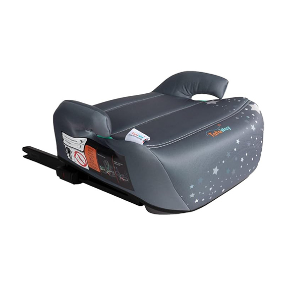 Alzatina auto Tataway ISOFIX 