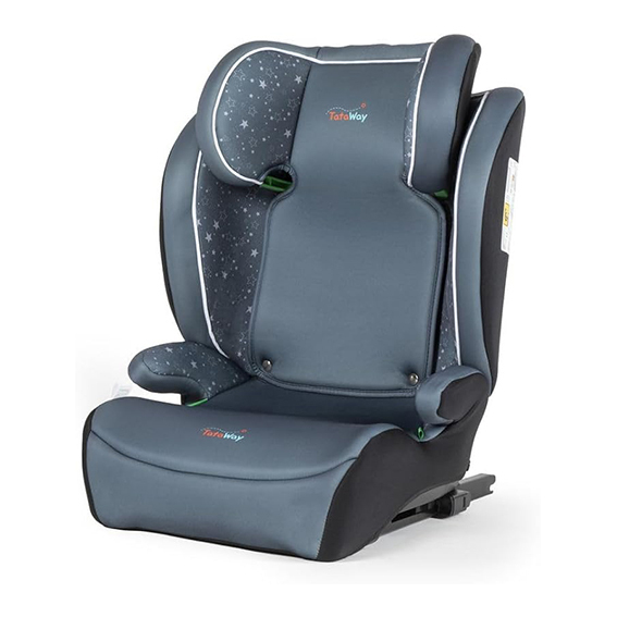 Seggiolino Tataway con ISOFIX 
