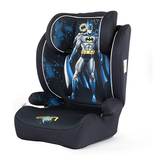 Seggiolino Tataway Batman i-Size R129 