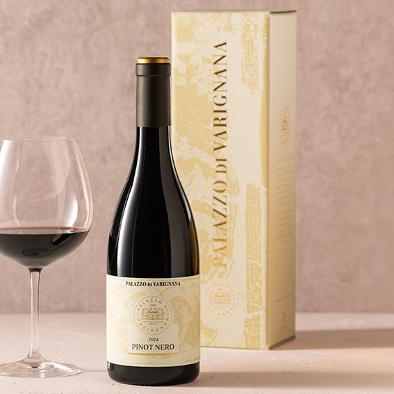 Pinot Nero Rubicone IGT 