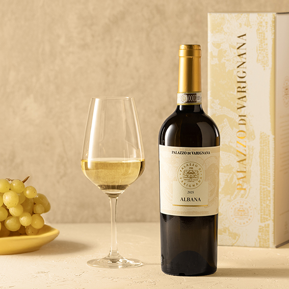 Albana Romagna DOCG 