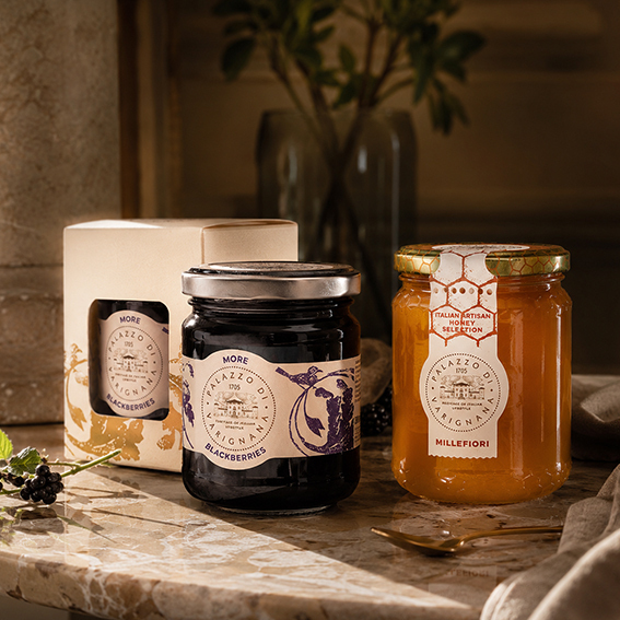 Dolce Armonia Gourmet 