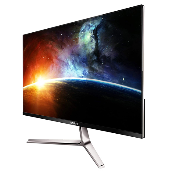 Monitor a LED Full HD Yashi 24'' 