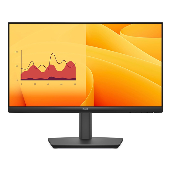 Dell Pro Monitor LED - Full HD 22'' 