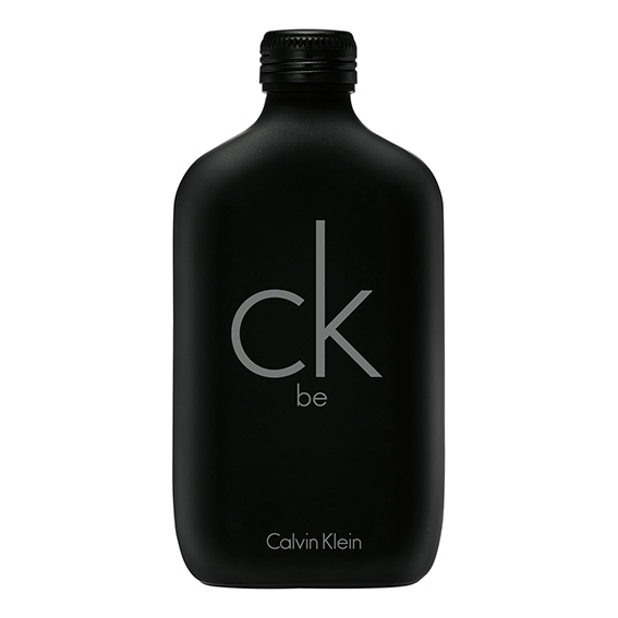 CK Be Eau de Toilette 100 ml 