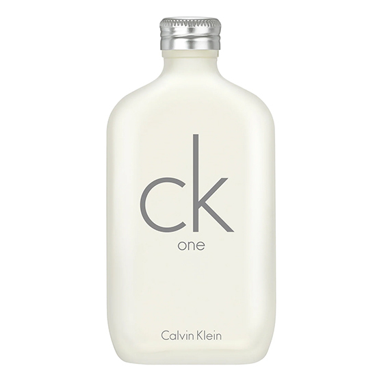 Ck One Eau de Toilette Unisex 200ml 