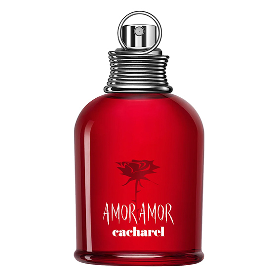 Cacharel Amor Eau de toilette 50ml Donna 