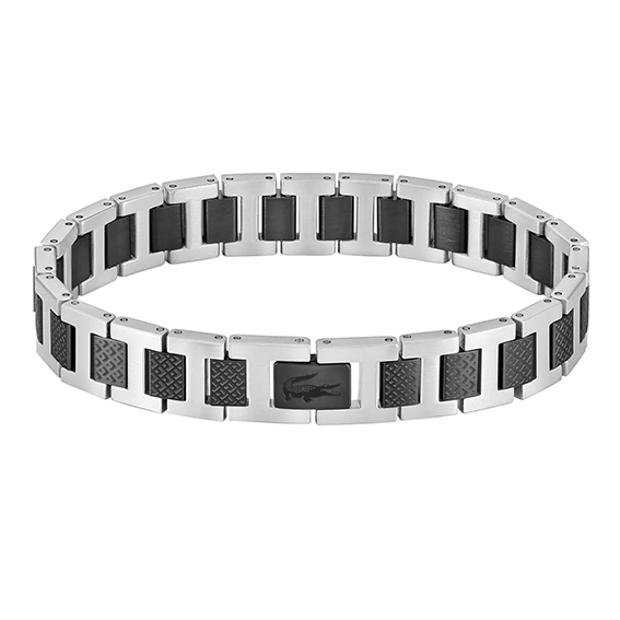 Bracciale Uomo Metropole 