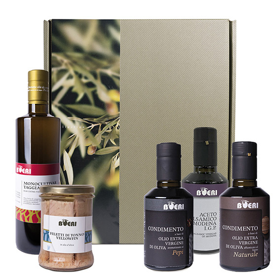 Degustazione Prestige Liguria 