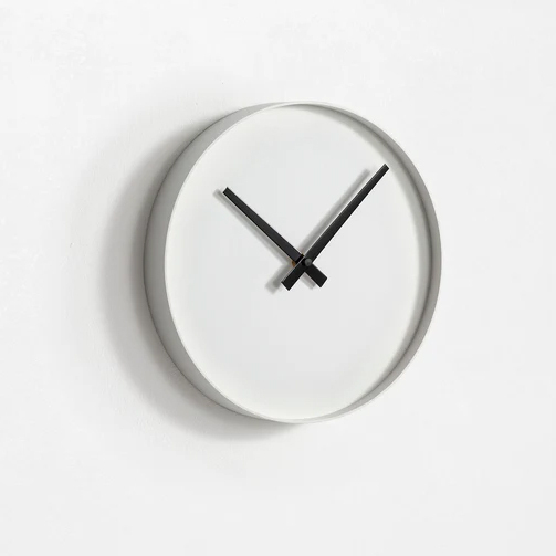 Orologio da parete PURE TIME 