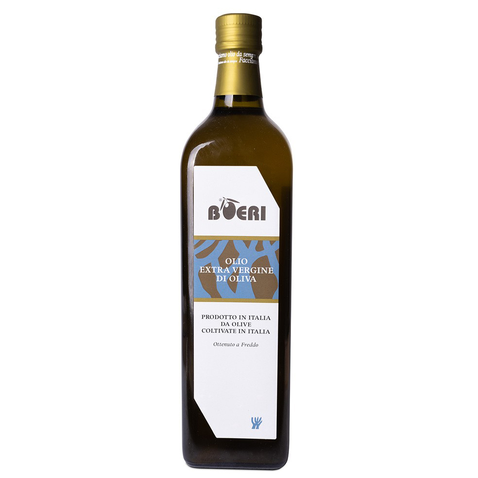 MAIE 1 Litro - Olio Evo Italia 