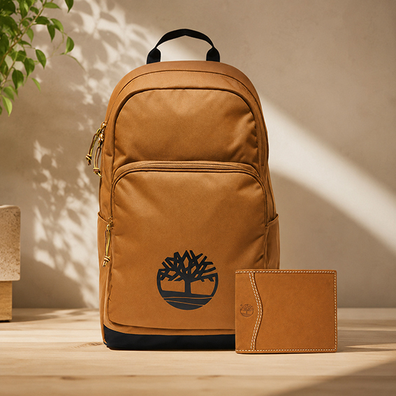 Timberland Lifestyle Pack 