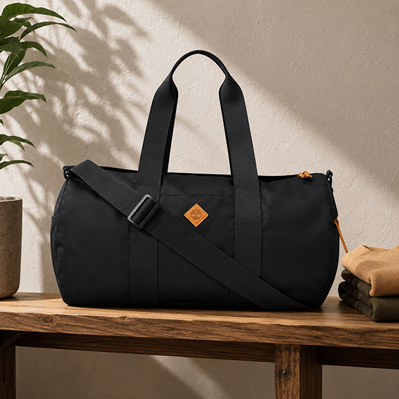 Borsone Travel Pro 29L 