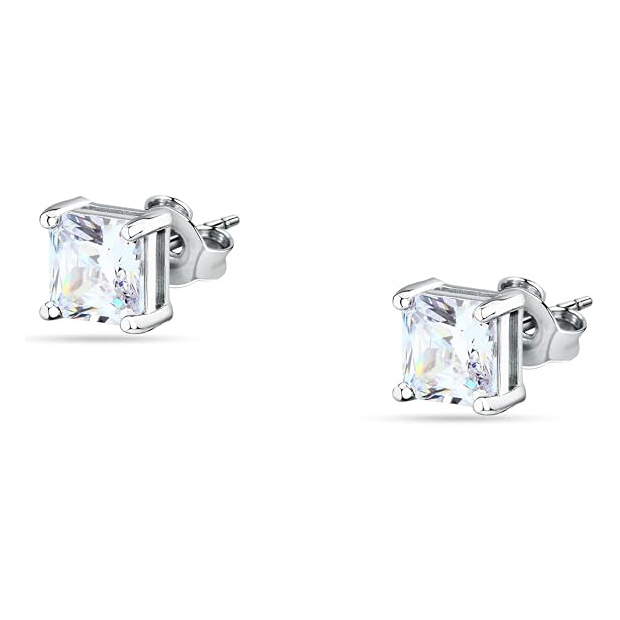 Orecchini Cubic Zirconia 