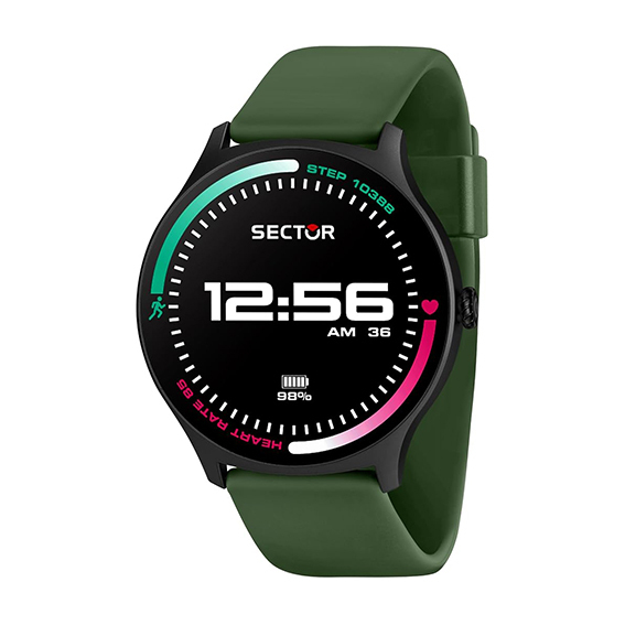 Smartwatch Fit Life 