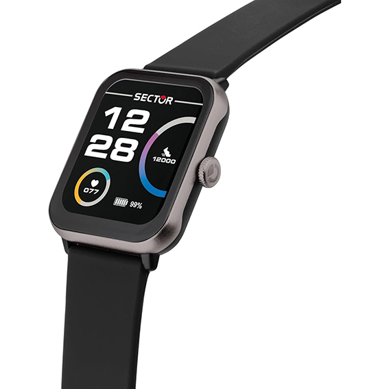 Smartwatch Multifunzione SPORTY 