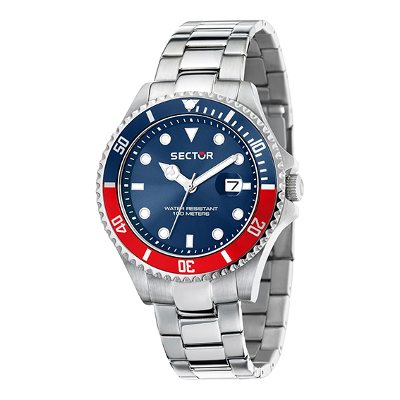 Orologio Elegance 43mm 