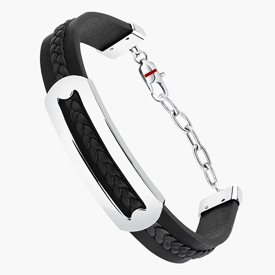Bracciale Uomo Bandy 