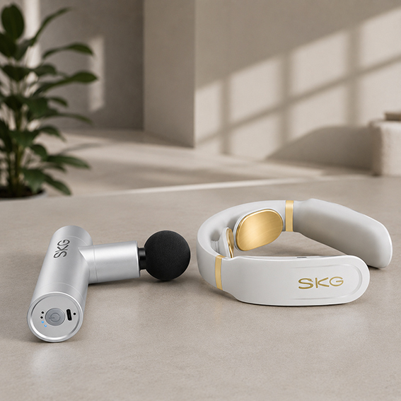 Set Fitness e Benessere SKG 