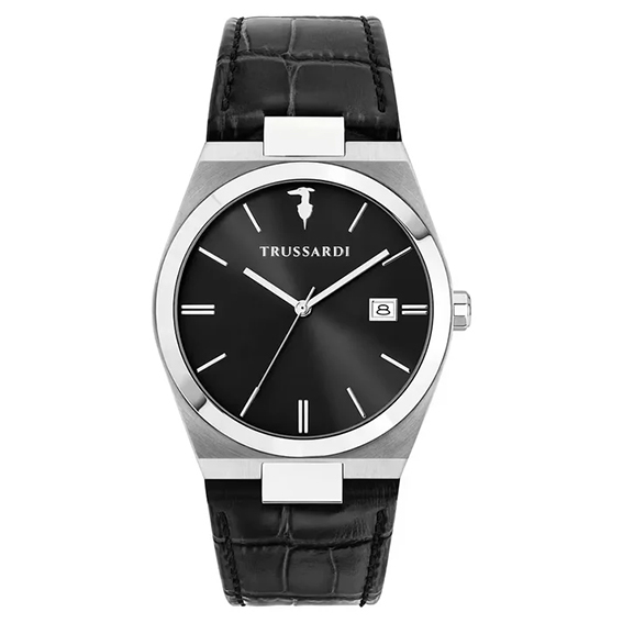 Orologio Uomo Trussardi 40mm 