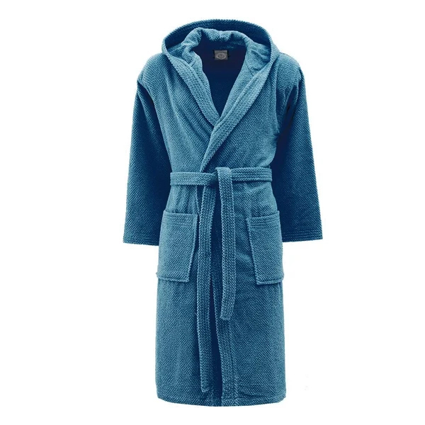 Accappatoio BICHICCO-L blu 