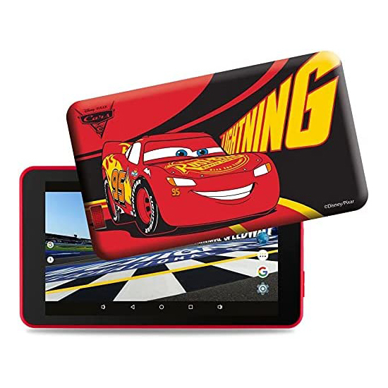 Tablet Cars 7'' Wi-Fi - 16 GB  