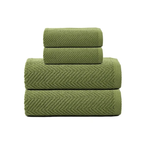 Set asciugamani 2+2 RIAD  
