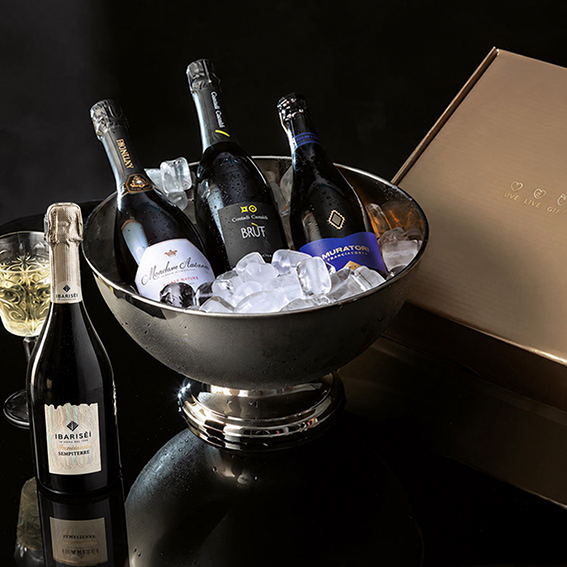 Poker d'Assi Franciacorta 