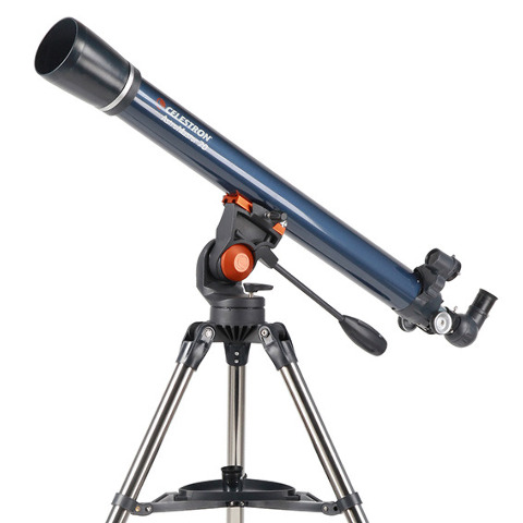 Rifrattore Astromaster 70AZ 