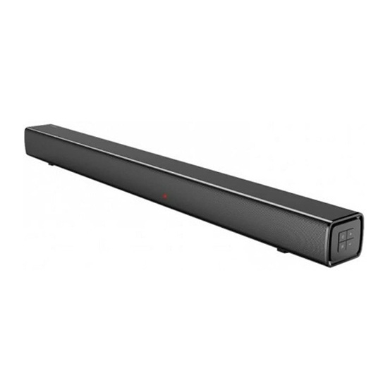 Soundbar compatta 2.0 canali da 45 W 