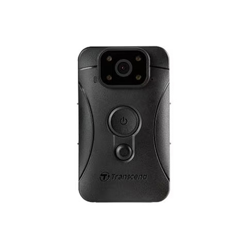 Body camera Transcend DrivePro Body 10 
