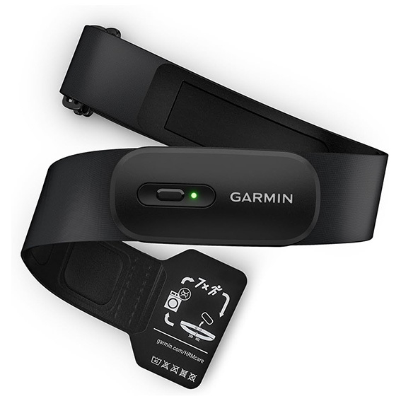 Fascia cardio Garmin HRM 200 