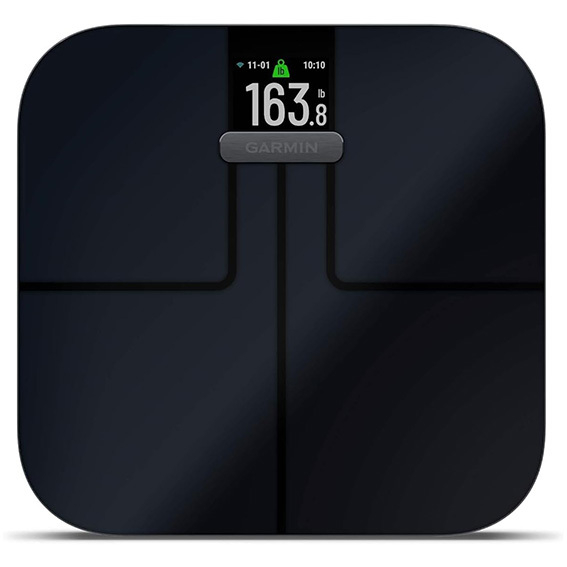 Index S2 Bilancia Smart 