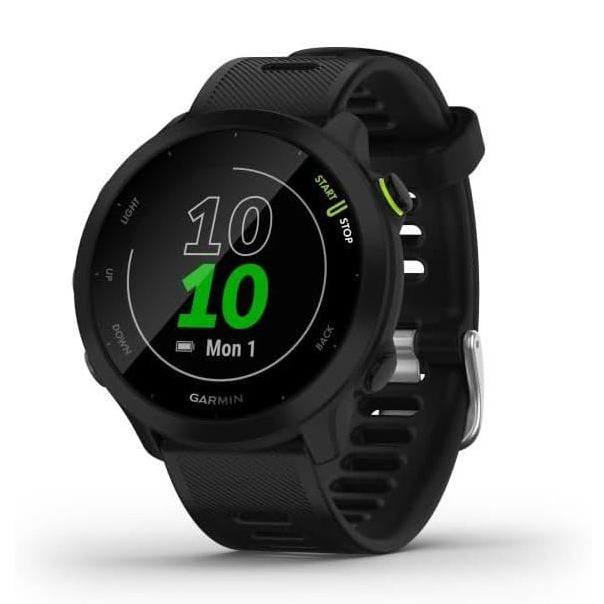Sportwatch GPS   Forerunner 55 Garmin 