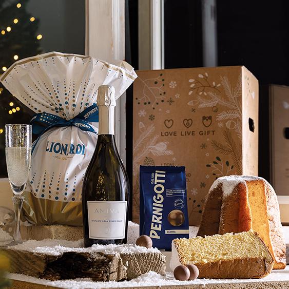 Box di Natale 