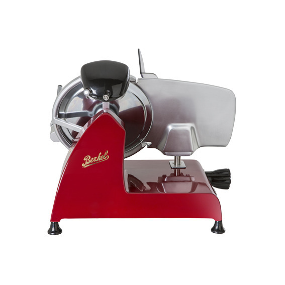 Affettatrice RED LINE 250 con tagliere 
