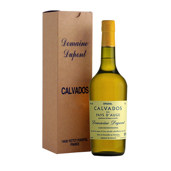 Original Calvados Blanc