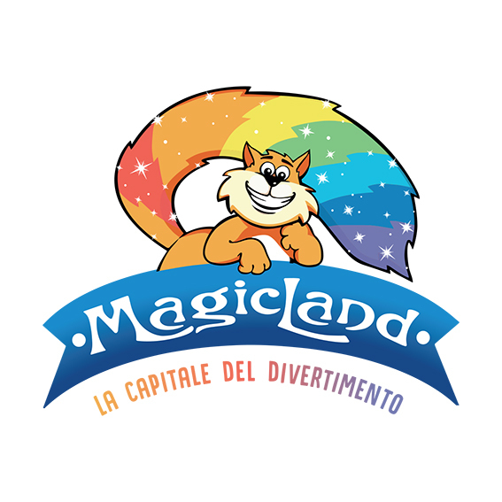 6 ingressi - Parco MagicLand