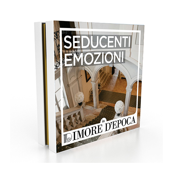 Seducenti Emozioni