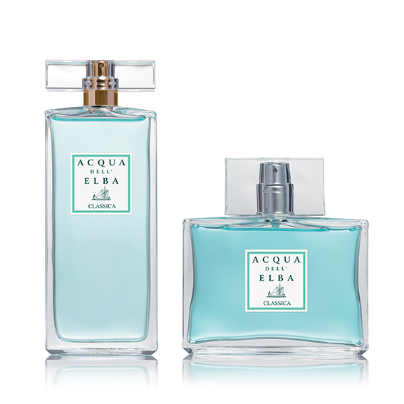 Eau de Parfum 100ML Lei&Lui