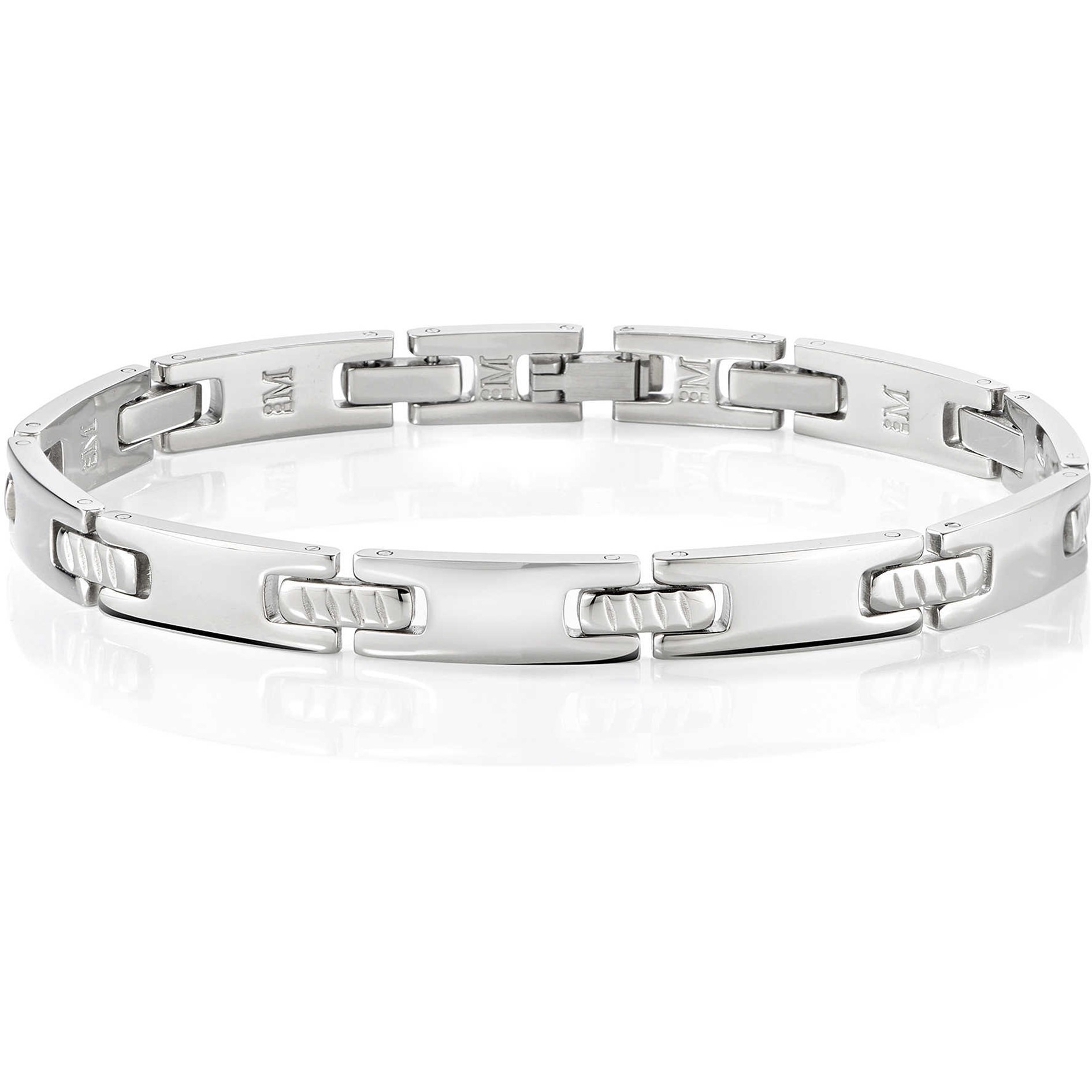 Bracciale Uomo Cross