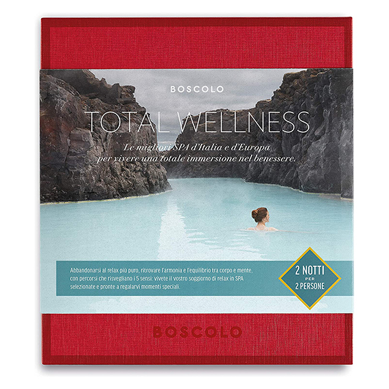 Total Wellness