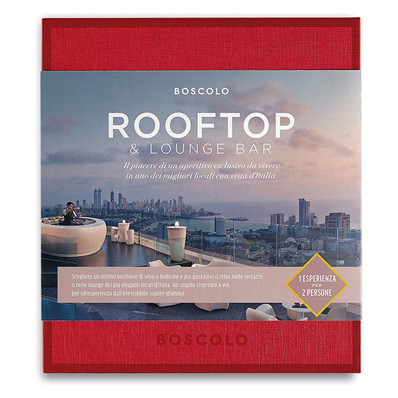 Rooftop & Lounge Bar 