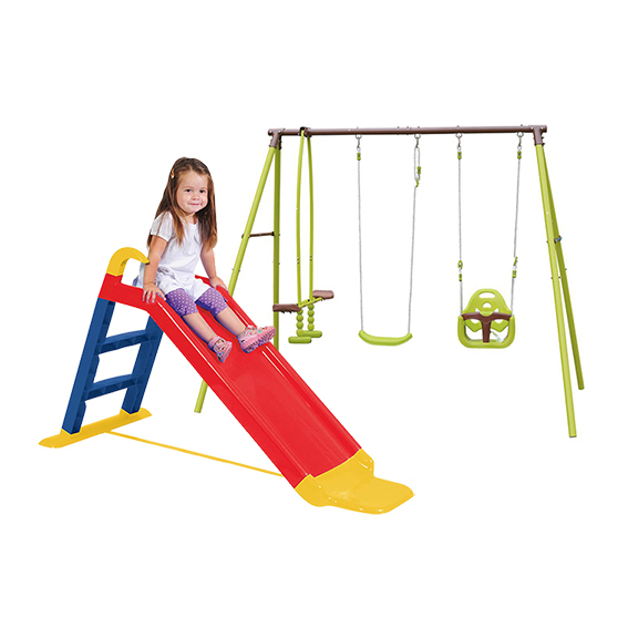 Set Giochi Outdoor