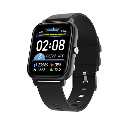 Smartwatch Fitness con funzione chiamata