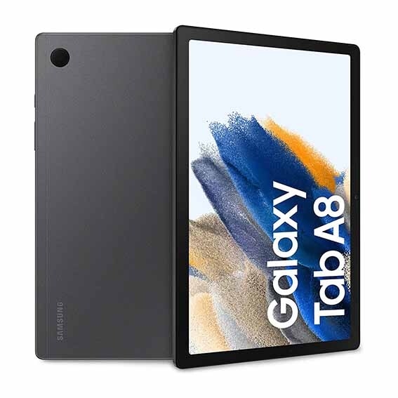 Galaxy Tab A8 10.5'' 64GB Wi-Fi