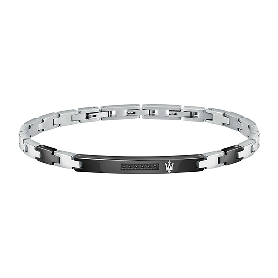 Bracciale Uomo Maserati Jewels