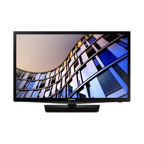 Smart TV LED 24'' HD Ready