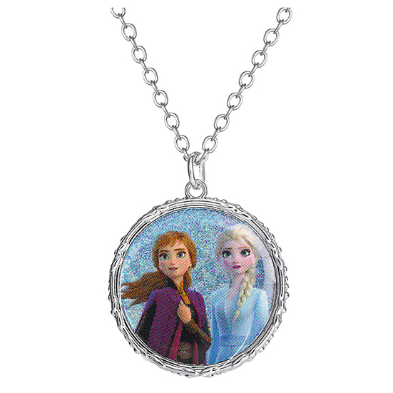 Collana Bambina - Frozen